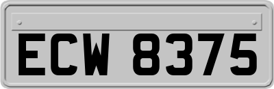 ECW8375