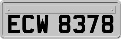 ECW8378