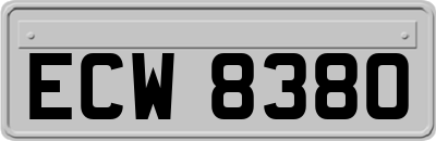 ECW8380