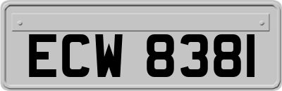 ECW8381