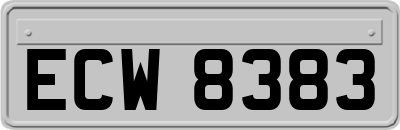 ECW8383