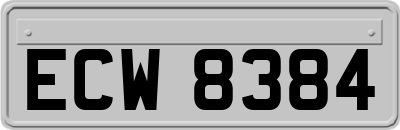 ECW8384