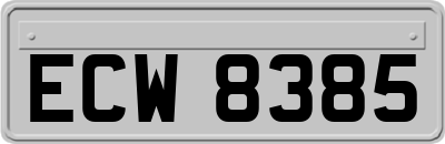 ECW8385