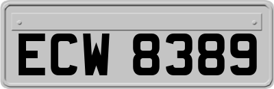 ECW8389