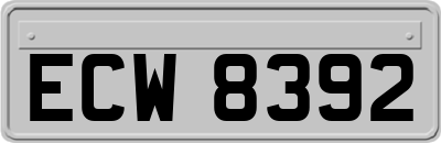 ECW8392