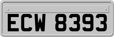 ECW8393