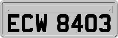 ECW8403