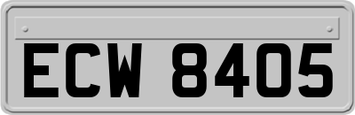 ECW8405