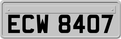 ECW8407