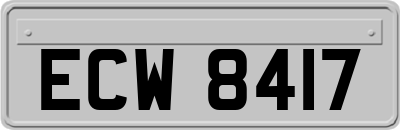 ECW8417