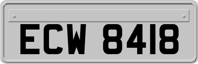 ECW8418