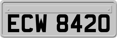 ECW8420