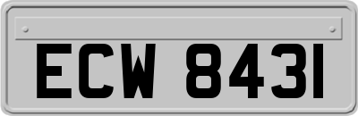 ECW8431