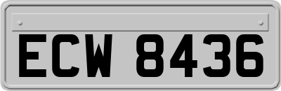 ECW8436