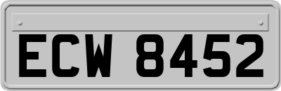 ECW8452