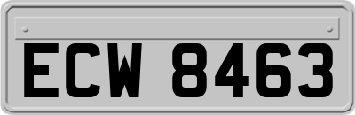 ECW8463