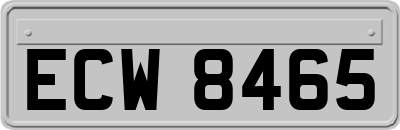 ECW8465