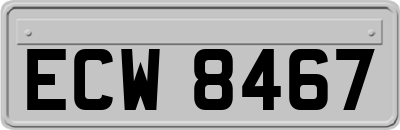 ECW8467