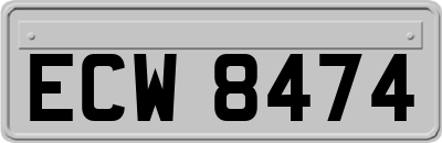 ECW8474