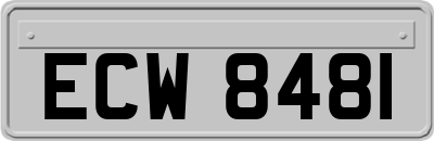 ECW8481