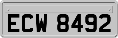 ECW8492