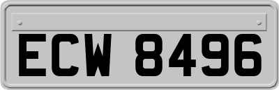 ECW8496