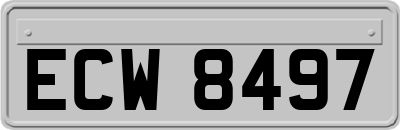 ECW8497