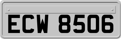 ECW8506