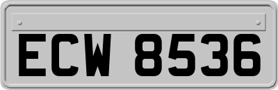 ECW8536
