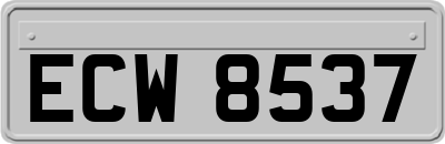 ECW8537