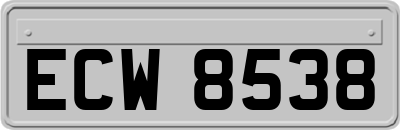 ECW8538