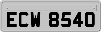 ECW8540