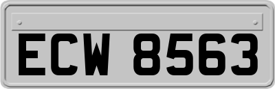 ECW8563