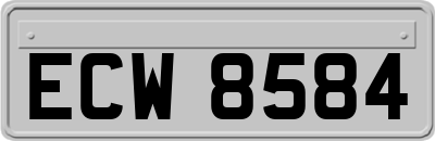 ECW8584