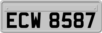 ECW8587