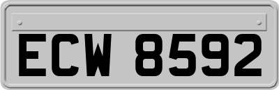 ECW8592