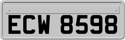 ECW8598