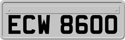 ECW8600