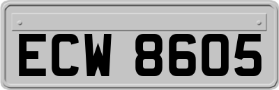 ECW8605