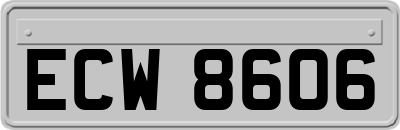 ECW8606