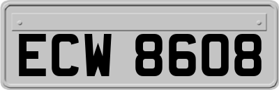 ECW8608