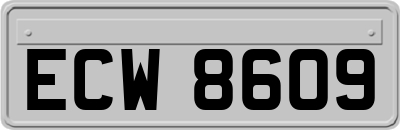 ECW8609