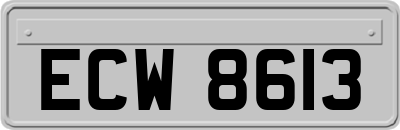 ECW8613