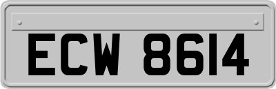ECW8614