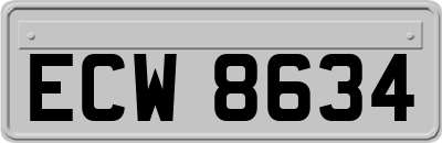 ECW8634