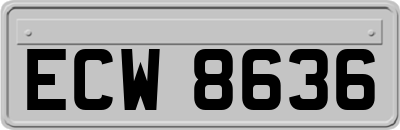 ECW8636