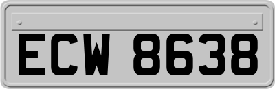 ECW8638