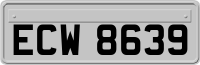 ECW8639