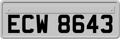 ECW8643