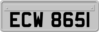 ECW8651